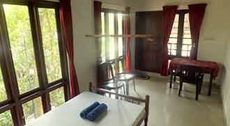 Cherivally Backwater Farm House Resort, Alleppey 3